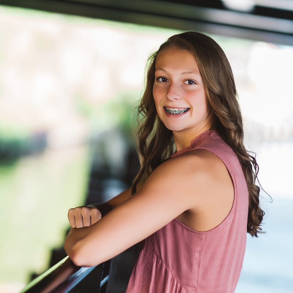 Meet your Posher, Meghan